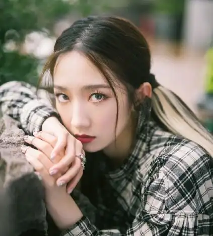韩国出道后回国发展的女星程潇孟美岐还好,最后一位才是大赢家
