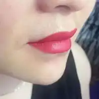 眉眼唇纹绣图片头像