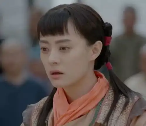 周迅孙俪林心如,3个中年演员扮少女,哪个不能忍