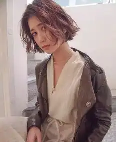 2018流行女生短发发型图片今年流行女生短发尽在这里