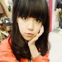 这个女生叫什么名字谁有她的个人资料