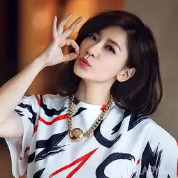 盘点女明星与干爹的秘事