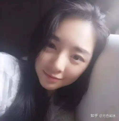 大部分女生素颜是什么水平啊