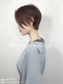 从心理学的角度分析,为什么短发女生更惹人爱
