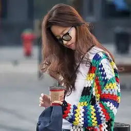 女星戴眼镜造型pk刘诗诗知性唐嫣活泼赵丽颖可爱宋茜时尚组图