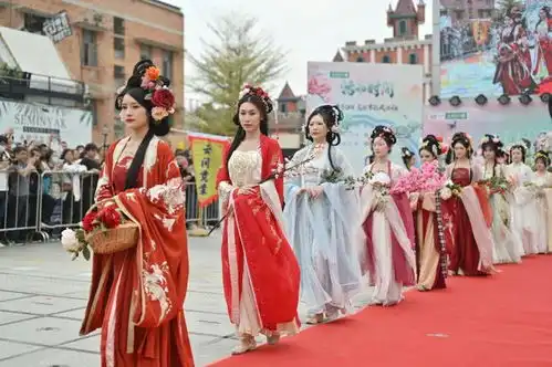 消失几百年,这12位女神一回归就是顶流