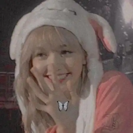 唯美小清新女头人生里只有赢和太平淡