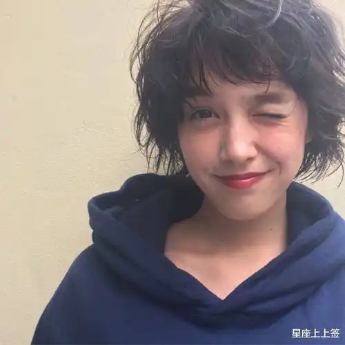 笑起来,最可爱最迷人的三个星座