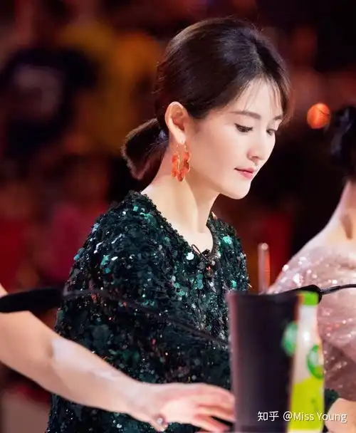 如何评价台湾演员柯佳嬿