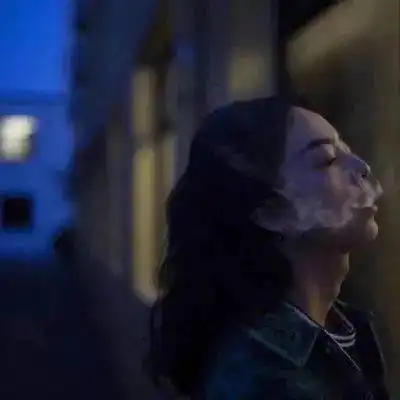 母亲的嘱咐婆婆该用的时候就得用