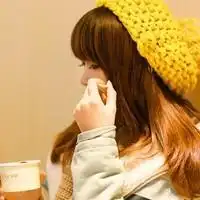 求女生的头像