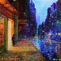 蒋勋我们为何缺乏安全感