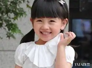 小学生女生长发怎样扎
