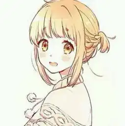 没事儿画形象卡