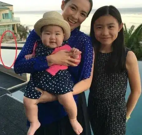 章子怡在北京价值2亿的豪宅曝光女明星的富有,你根本想象不到