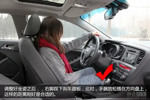 为爱搭上平安桥盘点女性常见的驾车误区