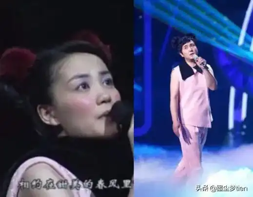 沈腾的cos秀多可怕无脸男还好,看到蓝忘机吃口药