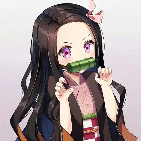 动漫头像精选