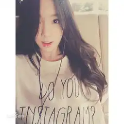 求一些好看的韩范男女头像,搞怪也行,只要韩范