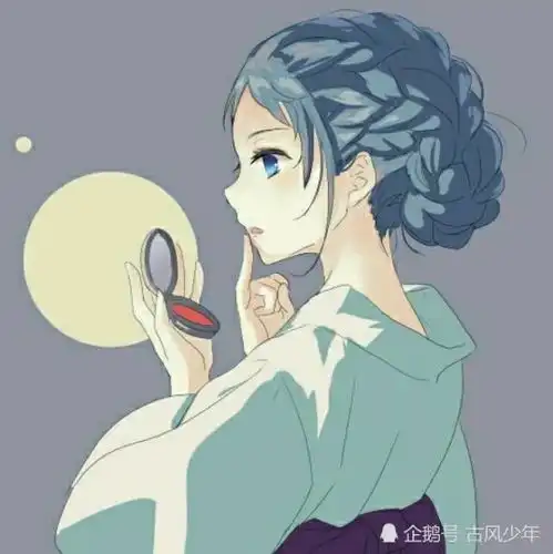 适合你星座的古风歌词