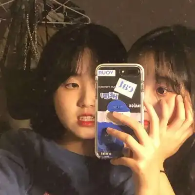 可爱闺蜜头像我永远需要你,也希女生头像我要个性网