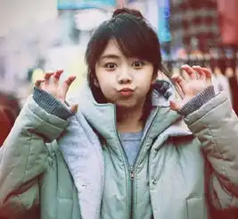 她圆脸腿粗,却男生最想谈恋爱的女神