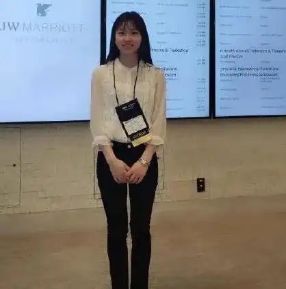156万年薪又是华为这次是华科女