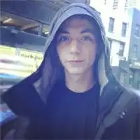 你绝对是我的男朋友超帅超帅男模头像
