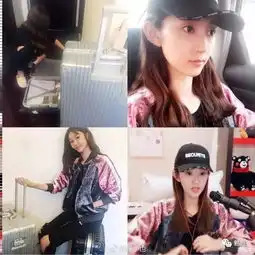 下午两点关注65频道鳕熊主持jump女主播