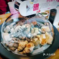 蒸汽制造君欣时代广场店的文蛤好不好吃用户评价口味怎么样上海美食文蛤实拍图片大众点评