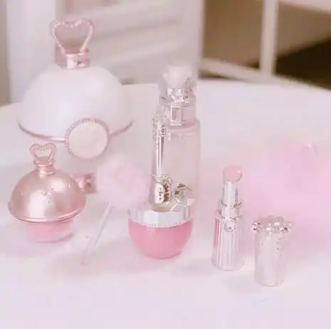 dior开挂了,春季限定也太好看了,风靡万千广州少女心...