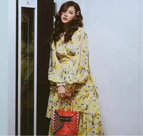 初恋那件小事的小水大变样,从清纯小女生变成性感女神