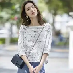 夏日小个子女生穿搭公式,这5条裙子让你显高显气质