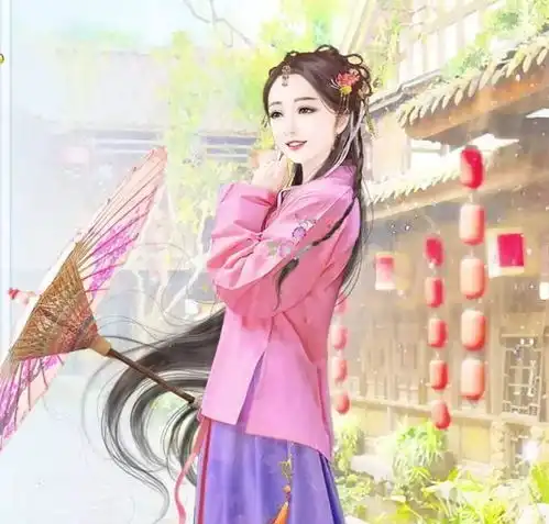 暗黑风女主病娇凶残高智商精神病小说