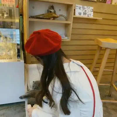 白奕泽微信头像女生意境微信头像我要个性网