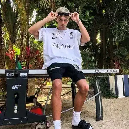 欧美男女个性头像成长就是一个人的兵荒马乱
