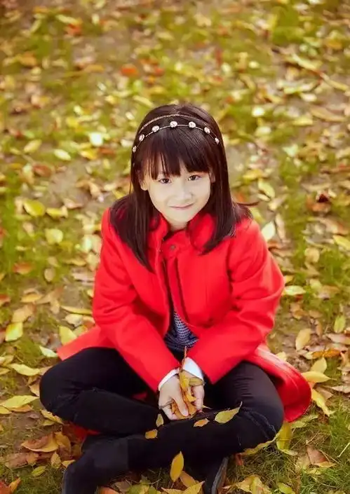 当年爸爸去哪儿红得发紫的小孩们,现在都成了这个样子
