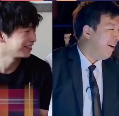 彭昱畅长大后就成了黄渤我们都有同一位伟大母亲中国所以我们长