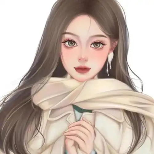 一见倾心的头像和壁纸