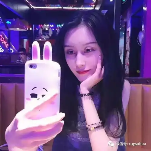 女神篇随性就好杨雨培