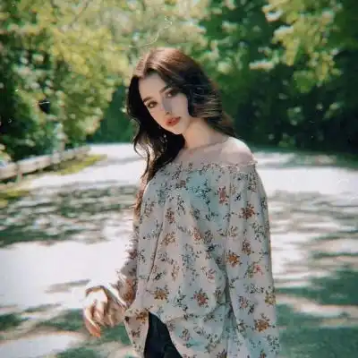 dashataran达莎塔兰俄罗斯女生头像我要个性网