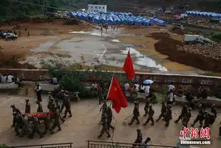 云南鲁甸地震重灾区转移伤员争分夺秒