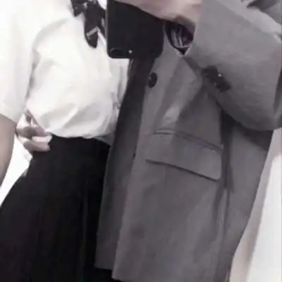 漂亮创意部位情头头像