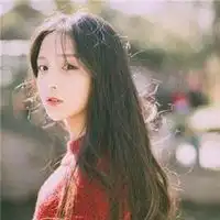 小女孩萌照片头像高清微信头像图片大全
