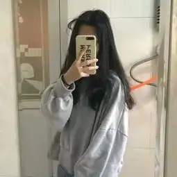 女生头像伤感背影女头