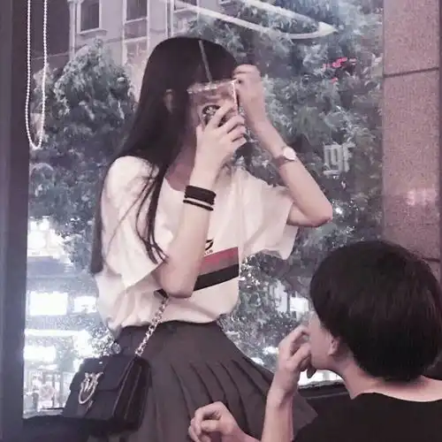 情头cpdd从未停止,甜甜的恋爱从未开始腾讯新闻