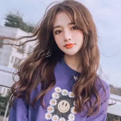 2023精致可爱美少女图片