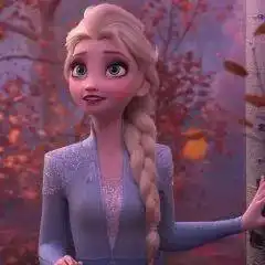 学生党也可以get的冰雪奇缘女王妆