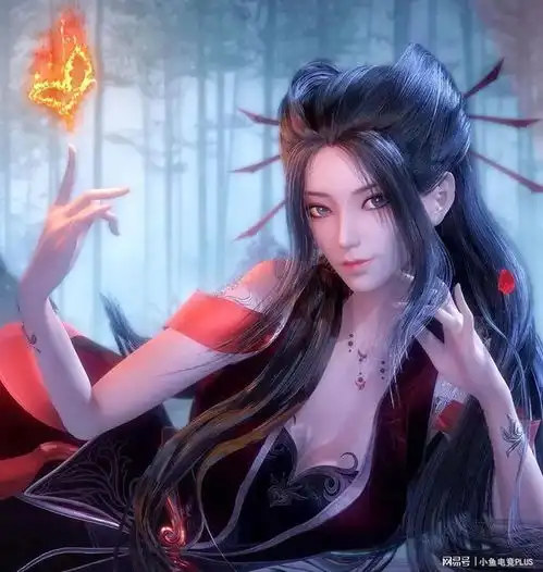 新游之王还没捂热,五款良心手游就来了,榜首请代练都要玩