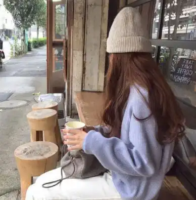 谁说长发不流行了这6款女生长发美炸了好吗